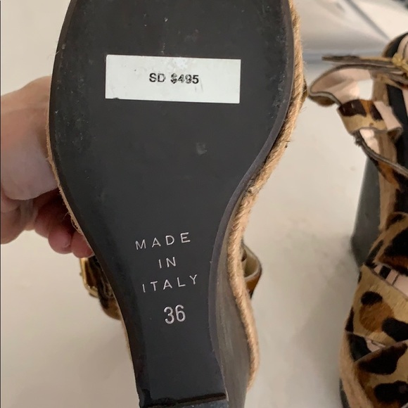 Wedges - Picture 3 of 5